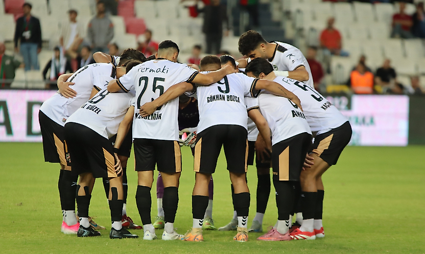 Gaziemir Spor, maçlarını oynayacağı stadyum bulamıyor