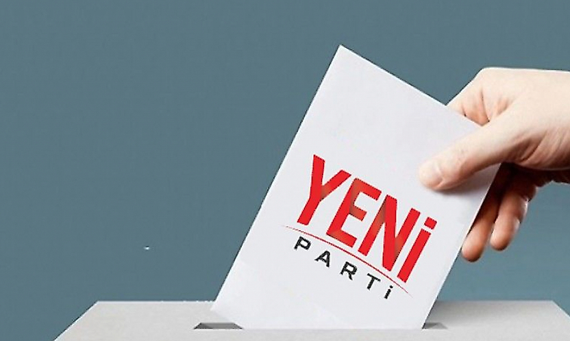 Gaziemir YENİ Parti'de kongre heyecanı