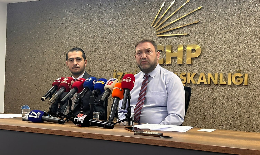 Gümrükçü 'Bir kuzey planı işliyor!' diyerek Yıldız'ı sert eleştirdi: 'Annesinin çeyiz sandığını alıp gider gibi AK Parti'ye geçti!'