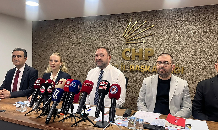 Gümrükçü'den Onur Emrah Yıldız iddialarına yanıt: Önce yapay zekaya sonra referanslarına sormak lazım