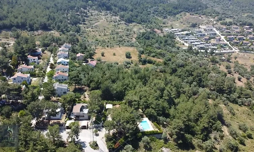 Güzelbahçe Belediyesi 86 milyon TL değerindeki taşınmazları satışa çıkarıyor