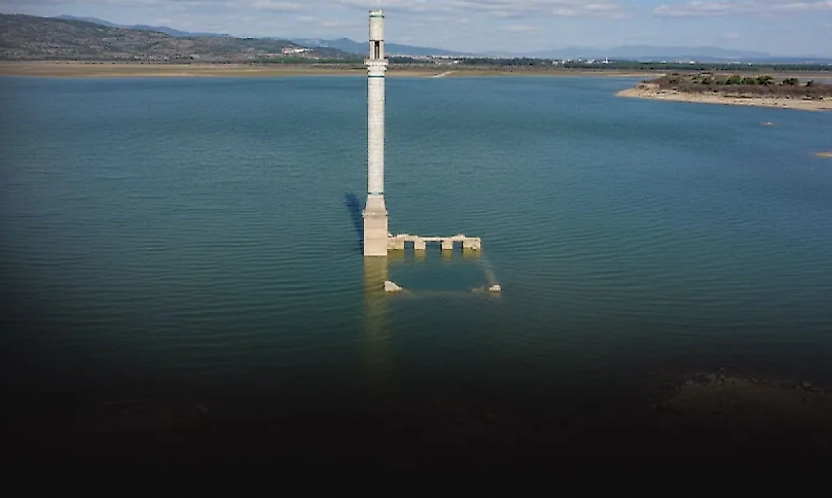 İzmir barajlarında sevindiren tablo: Kullanılabilir su 20 kat arttı!