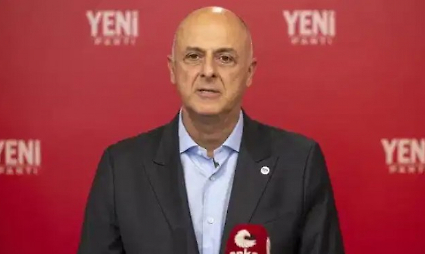 İzmir Milletvekili Özlale'den yatırım fonları çıkışı: Denetim zinciri incelensin!