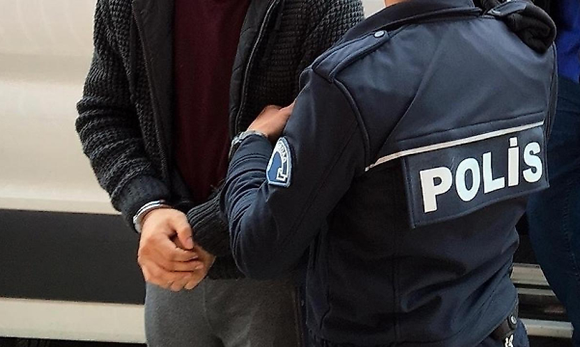 İzmir Şehir Hastanesi'nden kaçan hükümlü otogarda yakalandı