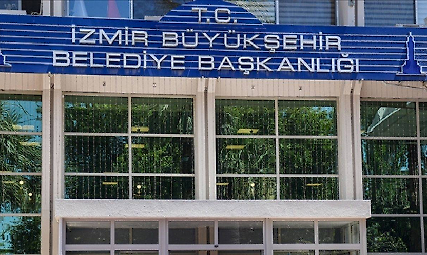 İzmirgaste'ye doğruladılar: Büyükşehir'de iki isim istifa ediyor