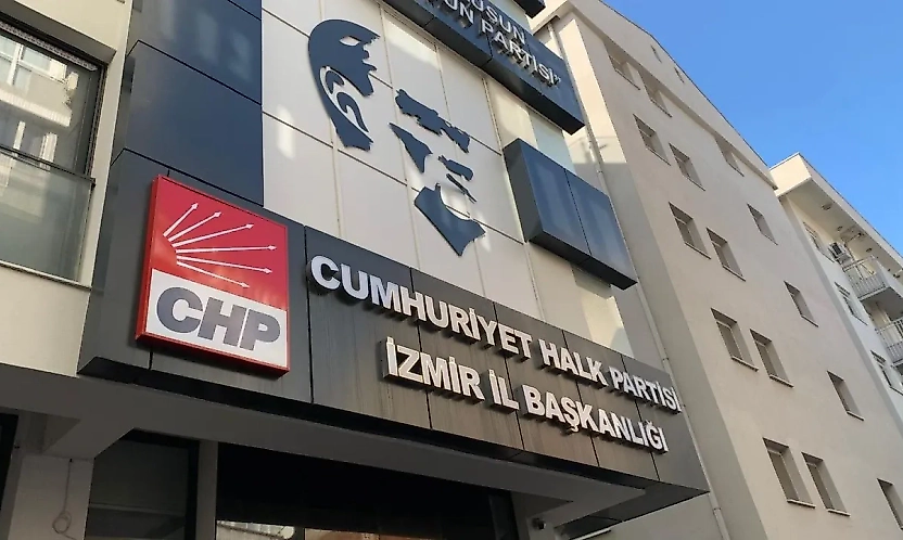 İzmirli eski milletvekillerden YENİ Parti'ye geçen isimlere CHP'ye dönüş çağrısı