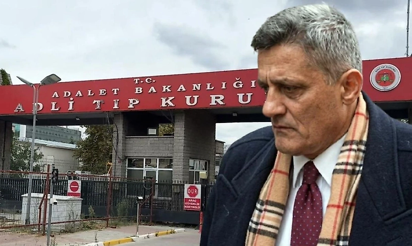 Kaşif Kozinoğlu soruşturmasında dikkat çeken gelişme! Serbest bırakılan doktor evinde ölü bulundu