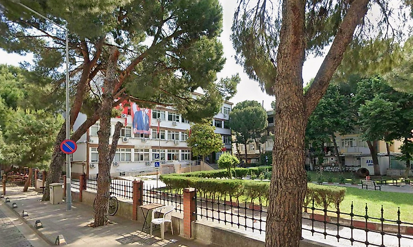 Kemalpaşa Hükümet Konağı yeniden yapılacak: İhale tarihi belli oldu