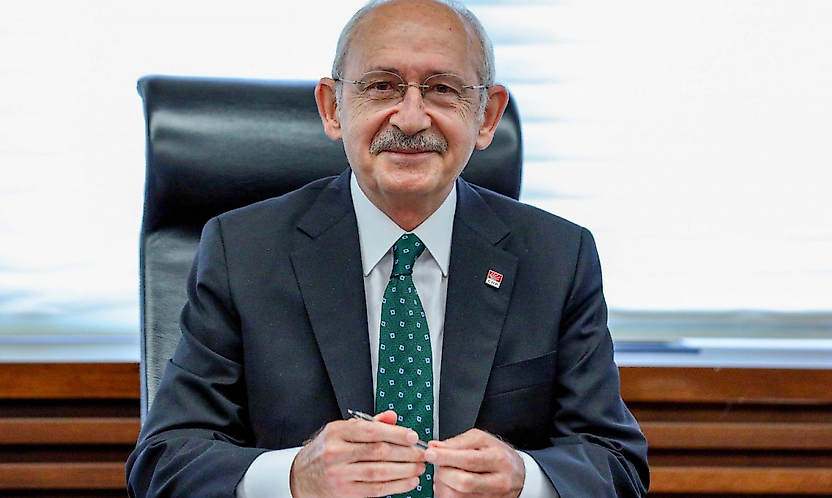 Kılıçdaroğlu'nun ihracı sonrası İzmir'de SDD'den toplu istifa!