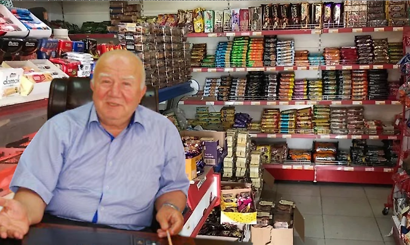 Mahalle esnafı kepenk indiriyor! 353 bakkal açıldı, 627'si kapandı