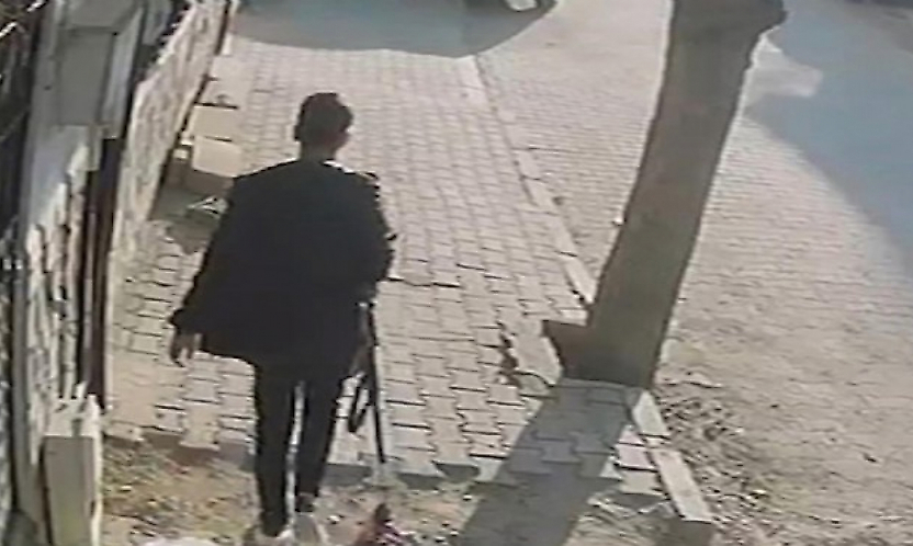 Manisa'daki okul saldırısında yeni ayrıntılar: Telefonunu sıfırlamış