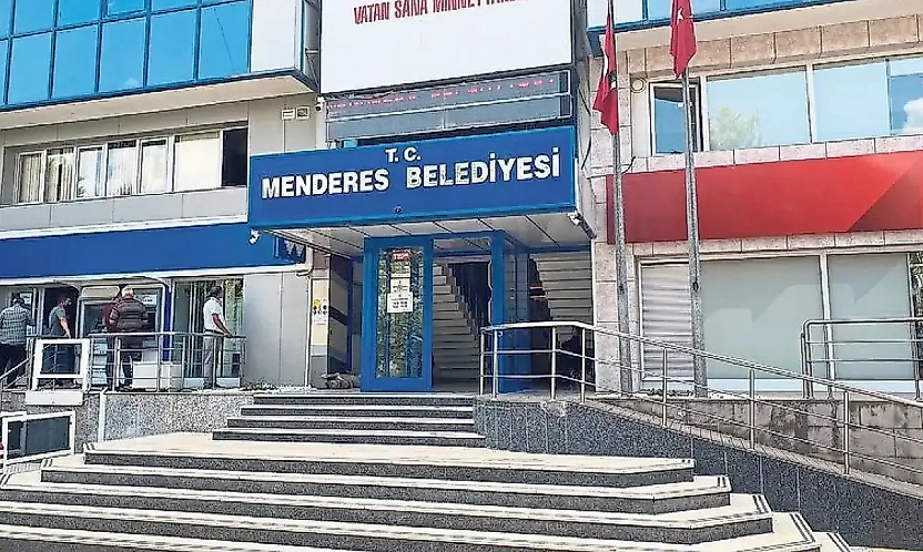 Menderes soruşturmasında çarpıcı iddia: Eski başkan vekilinin makamında 40 bin dolar verildi