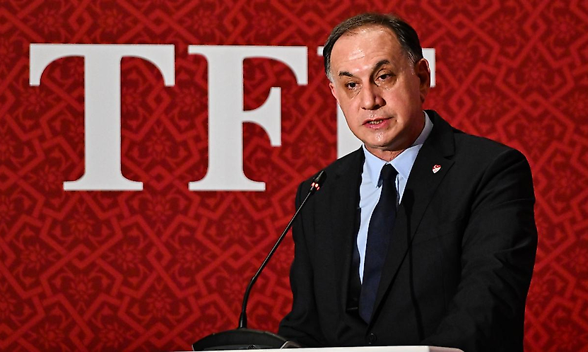 MHK'ye yönelik soruşturmada 4 ilde operasyon: Başkan Gündoğdu dahil 7 gözaltı