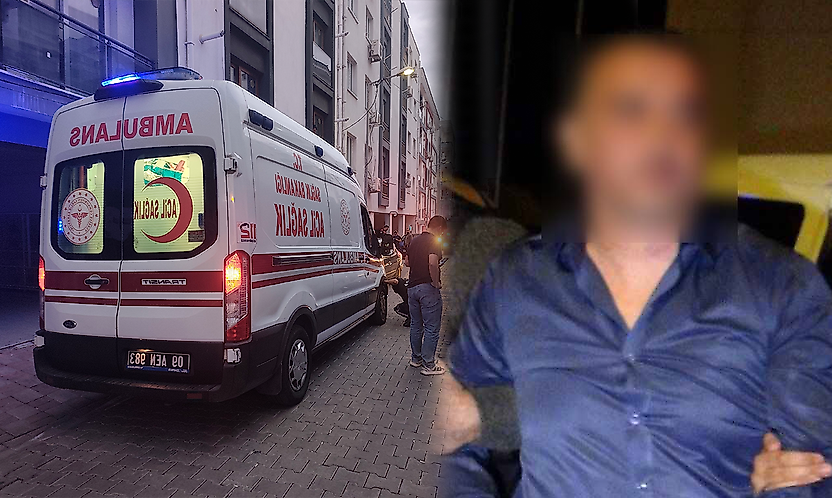 Milletvekili Tezcan'ı ayağından vuran Sargın evinde ölü bulundu