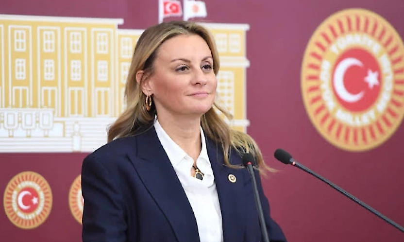 Ösen'den 'rakamlarla İEF' tablosu: Siyasi atmosferden bağımsız değil!