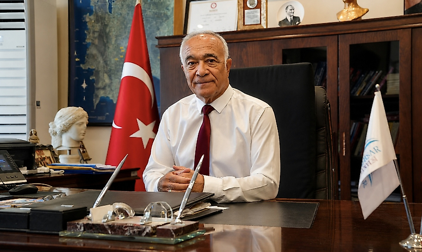 Seferihisar'da AK Parti iddiasına yanıt: Gümüş'ten net açıklama