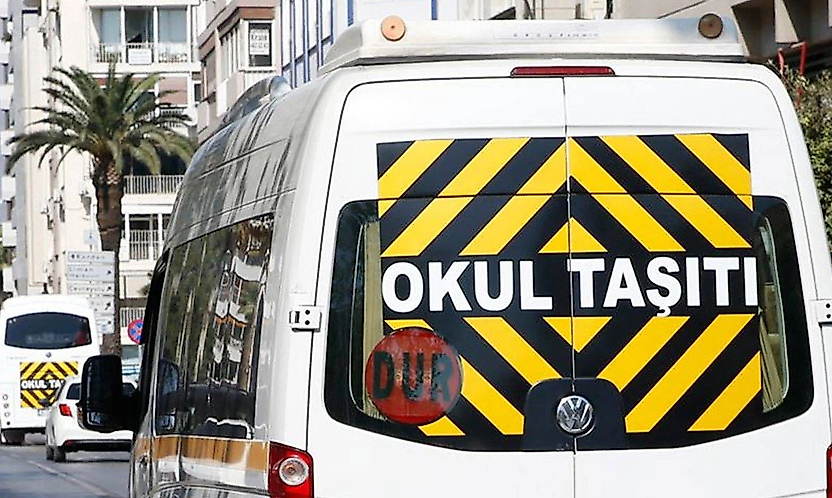 Servisçilerden velilere korsan servis uyarısı: O plakalar dışında ücret ödemeyin!