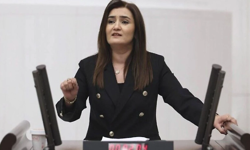 Sevda Erdan Kılıç'tan Tugay'a tepki: CHP oylarını yanında götüremezsin!