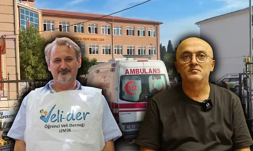 Şiddetin gölgesinde eğitim: Uyarılar duyulmadı, eğitim yuvası mezar oldu!