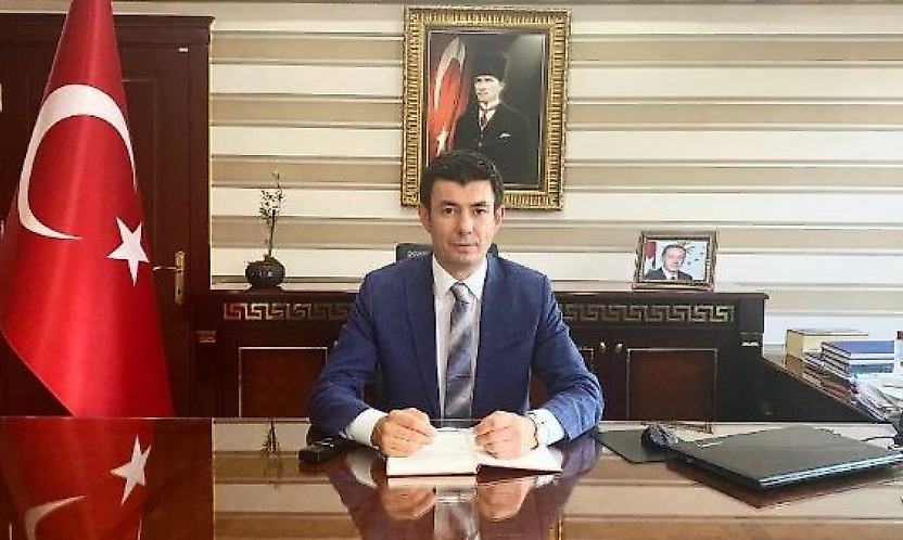 Silahla vurulmuş halde bulunan Afyonkarahisar Vali Yardımcısı Ayrancı hayatını kaybetti