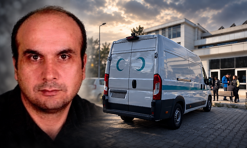 Soma'daki facianın acı hikâyesi: Emekli oldu, geçim sıkıntısıyla 5 yıl sonra indiği madende hayatını kaybetti