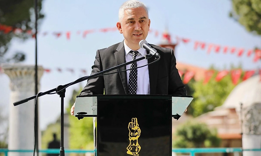 Tanju Çelik'ten Cemil Tugay çıkışı: Haksızlık yapılıyor, yalnız bırakıldı