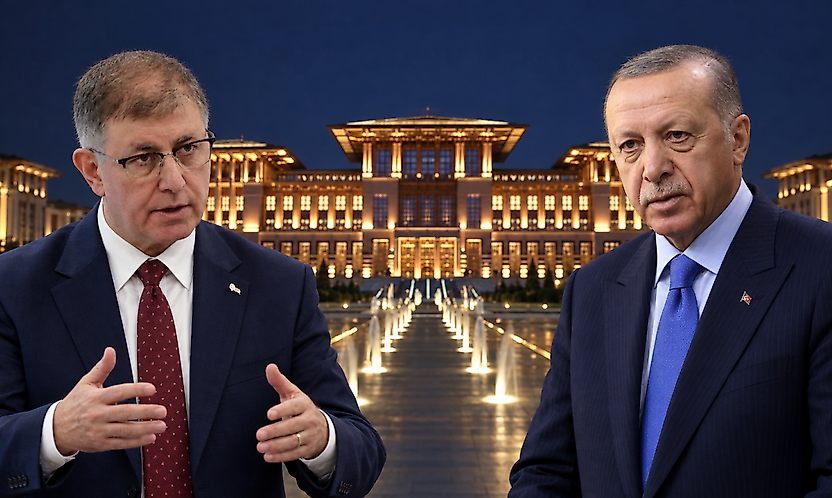 Tugay ile Erdoğan'ın 28 Eylül'de görüşeceği iddia edildi: Masada neler konuşulacak?