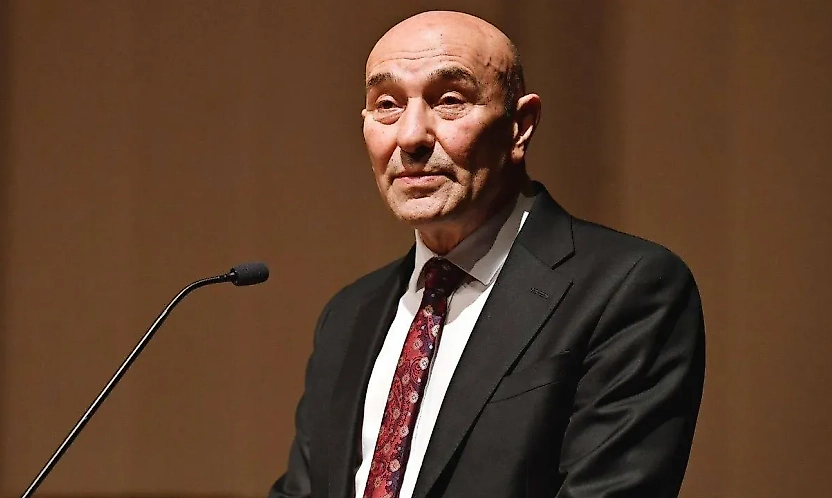 Tunç Soyer'den iddianame sonrası yeni mesaj: 'Kamuoyu vicdanı masum olduğumu biliyor'