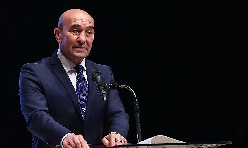 Tunç Soyer'in avukatlarından tutuklama açıklaması: Yedeğin yedeği dosyadan iddianame bekliyoruz