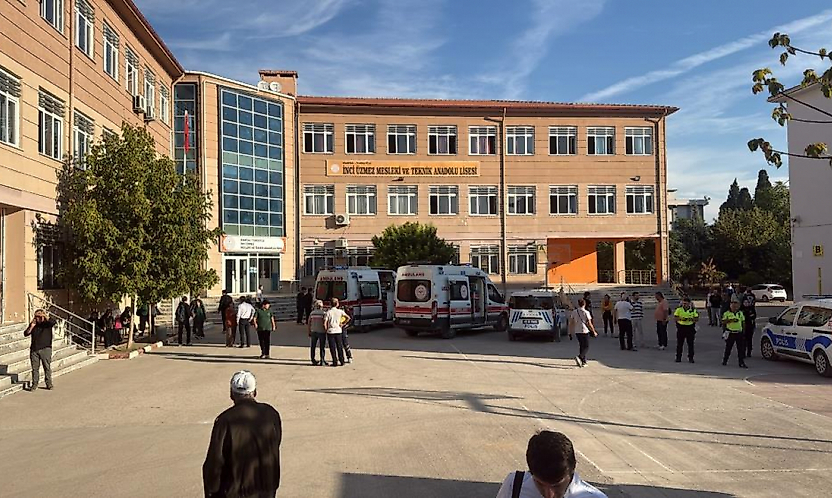 Turgutlu'daki silahlı saldırıda yeni gelişme: Valilik yaralı sayısını güncelledi