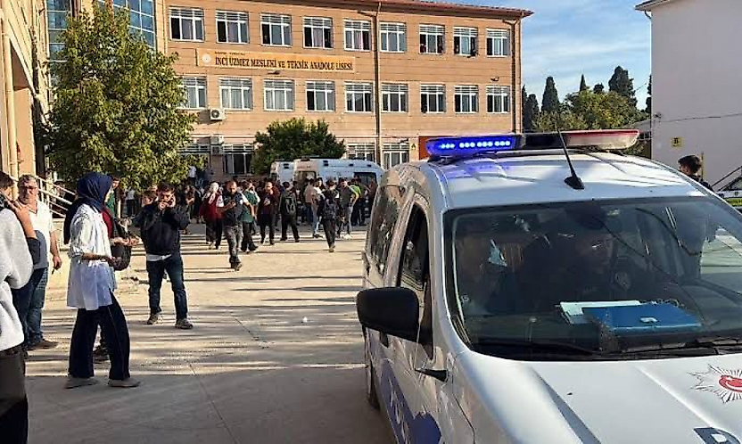 Veli WhatsApp gruplarında ihbar paniği: Sorun gerçek, ihbar sahte!