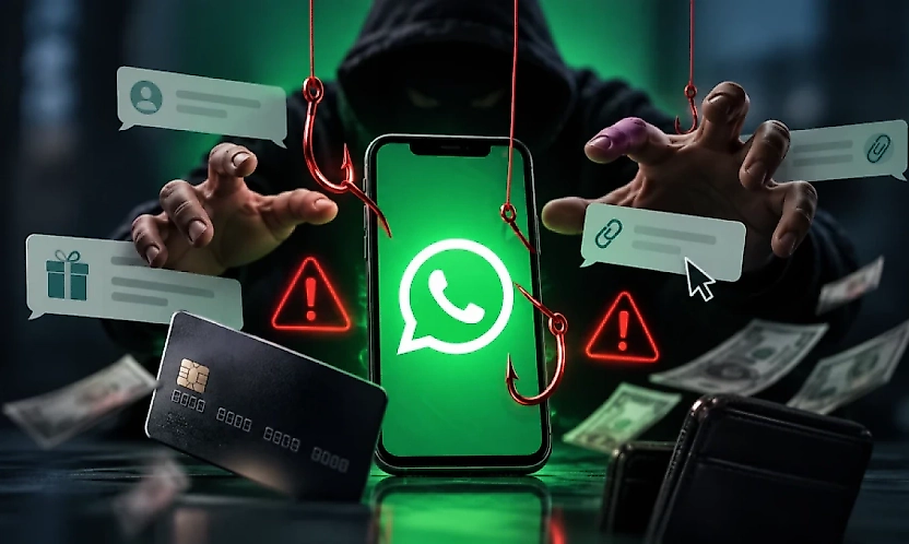 WhatsApp'ta yeni dolandırıcılık tuzağı: Yakınının numarasından para istiyorlar