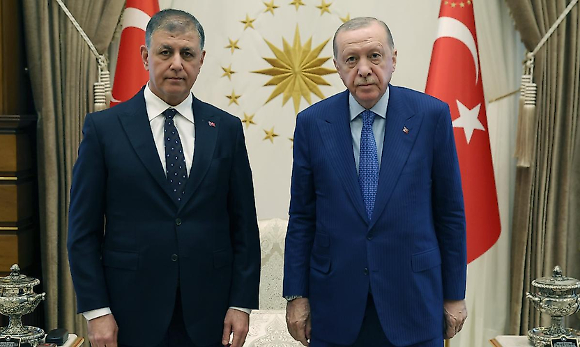 YENİ Parti'den Cemil Tugay açıklaması: 'Batan gemiye niye biner?'