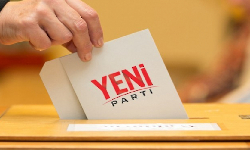 YENİ Parti İzmir'de kritik süreç: Güç devam edecek mi?
