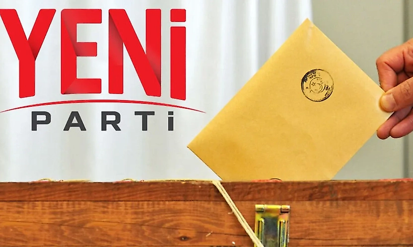 YENİ Parti İzmir'de ön seçim heyecanı: O ilçelerde yarış bekleniyor!