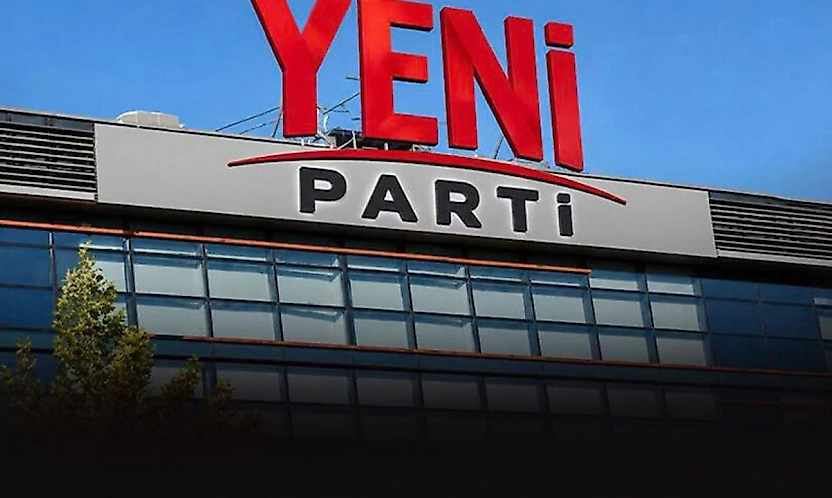 YENİ Parti Karabağlar'da liste krizi