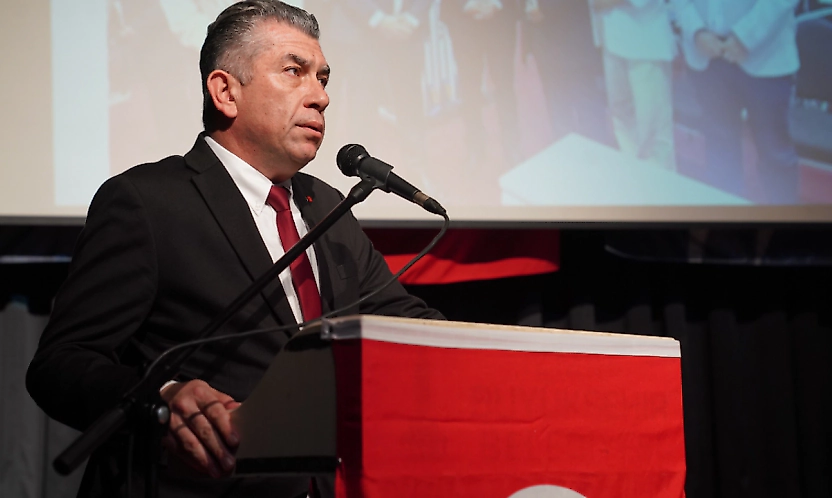 YENİ Parti Seferihisar'da kongre öncesi dikkat çeken karar: Çınar aday olmayacak!