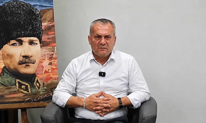 YENİ Parti Tire'de nefes kesen yarış! Ersin Güngör 4 oy farkla kazandı
