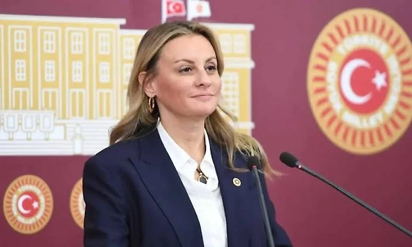 YENİ Partili Ösen 'turizm' reçetesi: Deniz, kum ve güneşin ötesine geçilmeli!