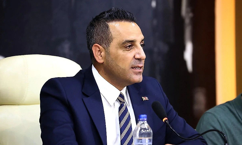 Yıldız'dan AK Parti'ye geçişinin ardından ilk açıklama: 'Çiğli için doğru bir karar aldım'