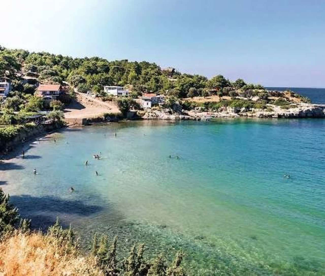 İzmir Urla'da Hafta Sonu Aktiviteleri: Gezilecek Yerler ve Yapılacaklar