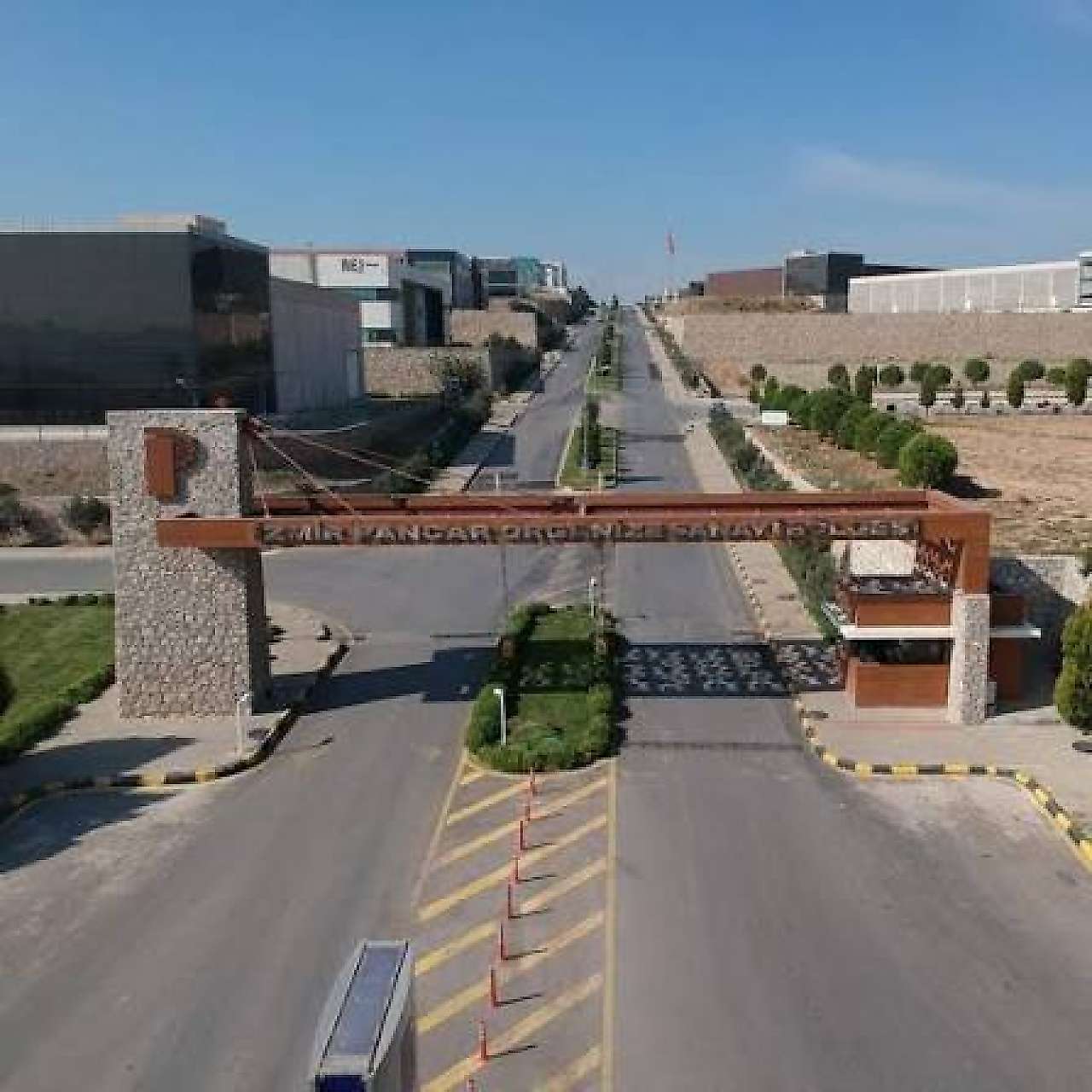 Torbalı'da sanayicinin beklediği gelişme: Otoban bağlantısı ve OSB genişlemesi için adım atıldı