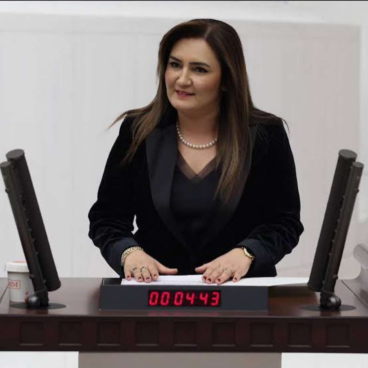 Kılıç'tan Basmane Çukuru tepkisi: İzmir'in hakkı masada bırakılamaz