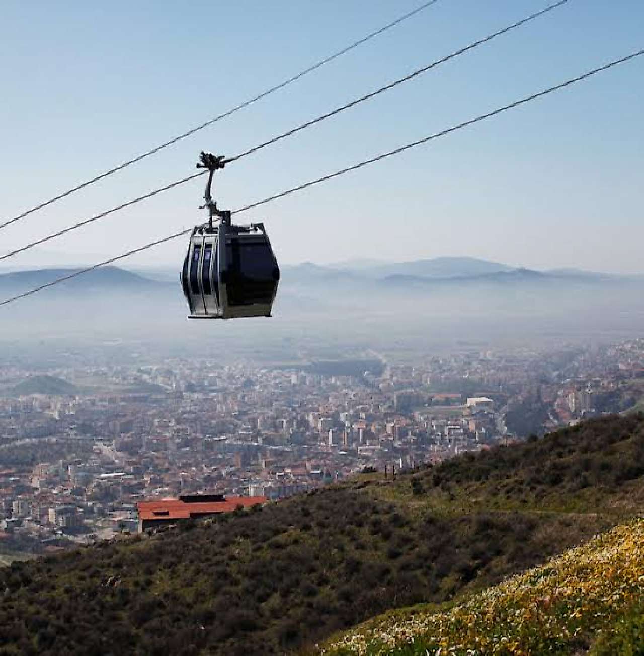 Bergama'da Hafta Sonu Ne Yapılır? Tarih, Doğa ve Kültürle Dolu Gezi Rehberi