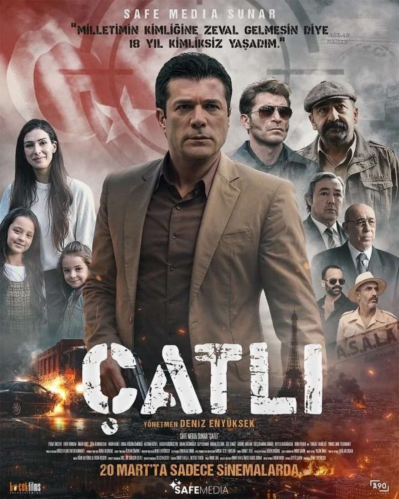 Flash TV'yi satın alan Seyfi Şahin kimdir? Safe Media'nın patronu hakkında merak edilenler
