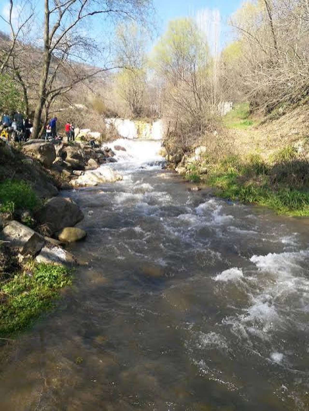 Kiraz'da Hafta Sonu Ne Yapılır? Doğası ve Tarihiyle Keşfedilecek Rotalar