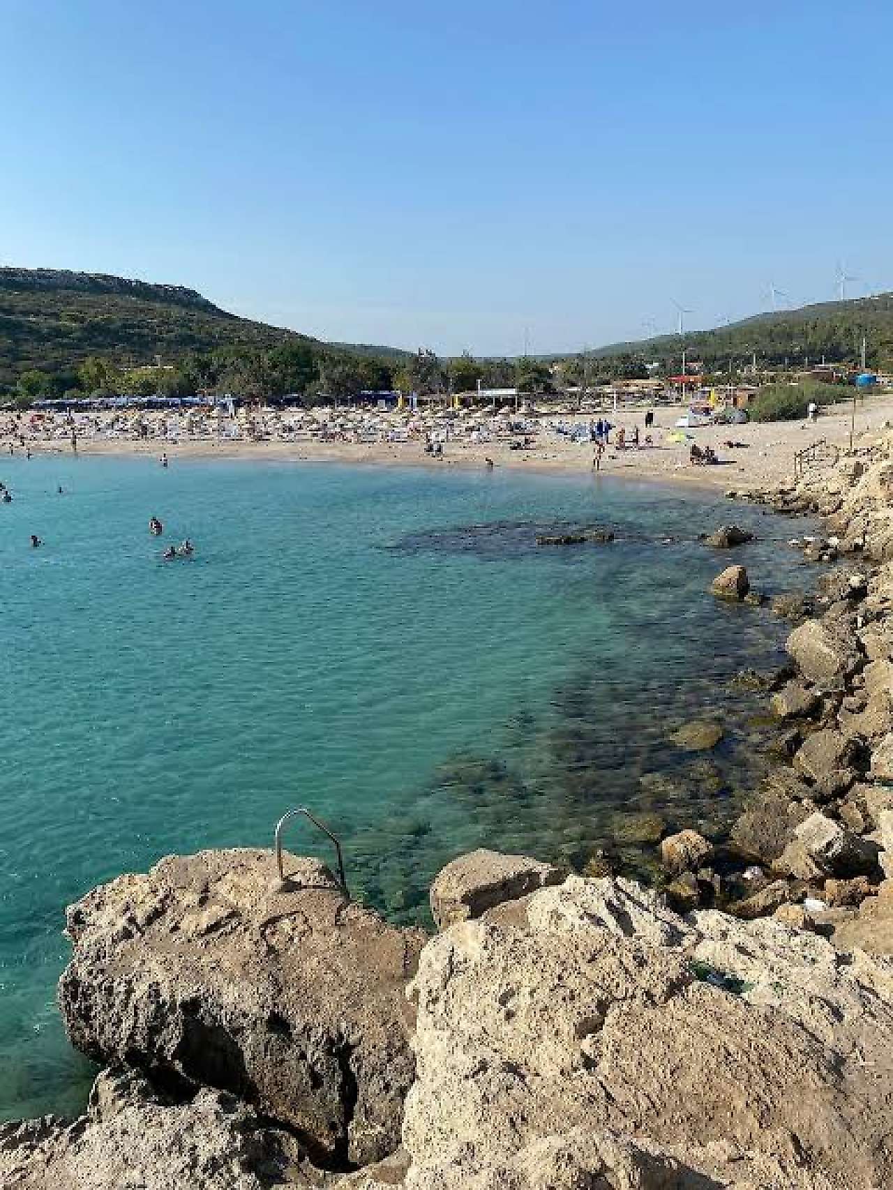 İzmir Urla'da Hafta Sonu Aktiviteleri: Gezilecek Yerler ve Yapılacaklar