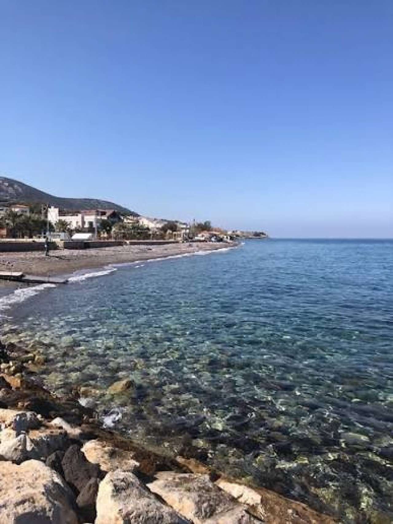 İzmir Karaburun'da Hafta Sonu Ne Yapılır? İşte Gezilecek En Güzel Yerler