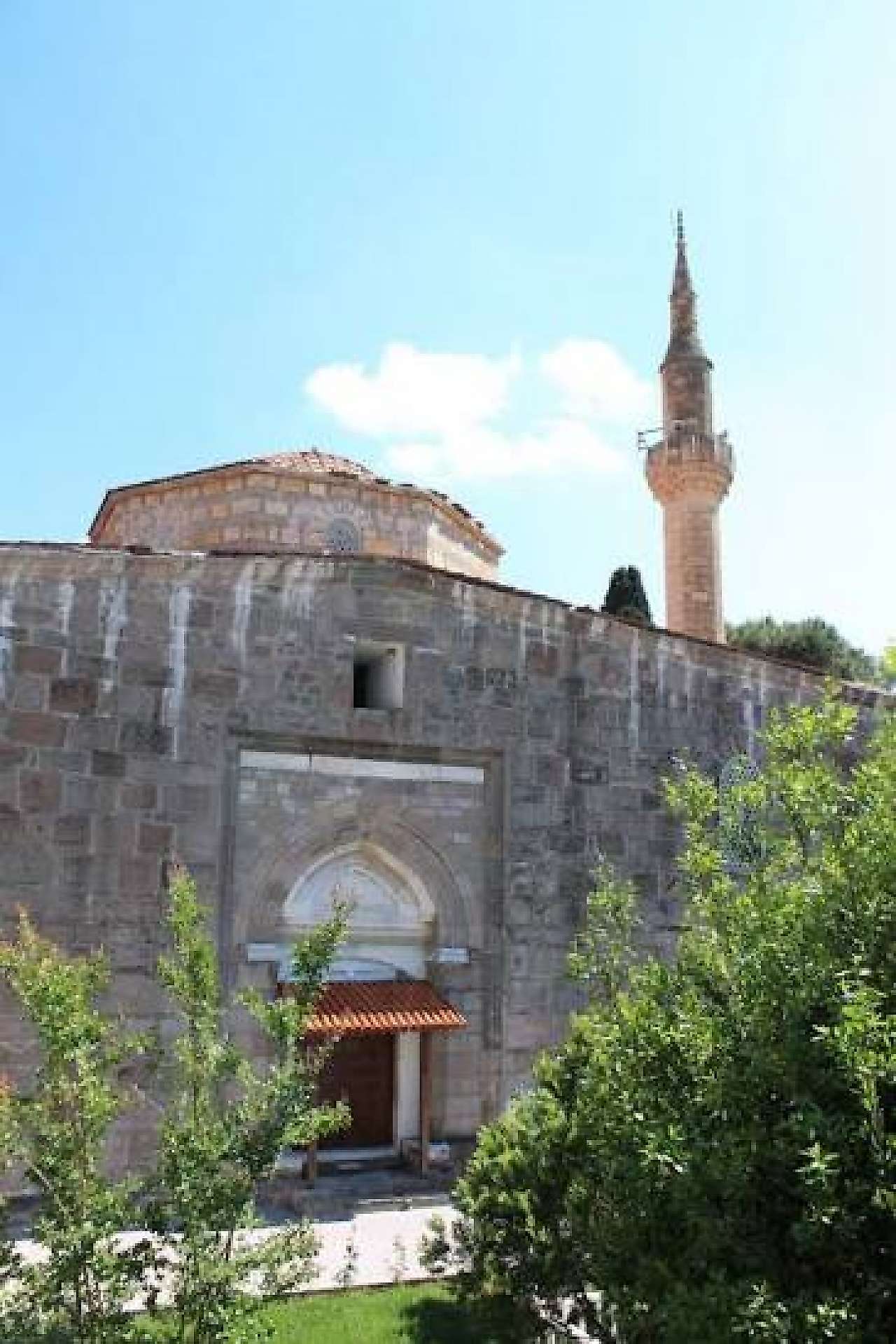 Bergama'da Hafta Sonu Ne Yapılır? Tarih, Doğa ve Kültürle Dolu Gezi Rehberi