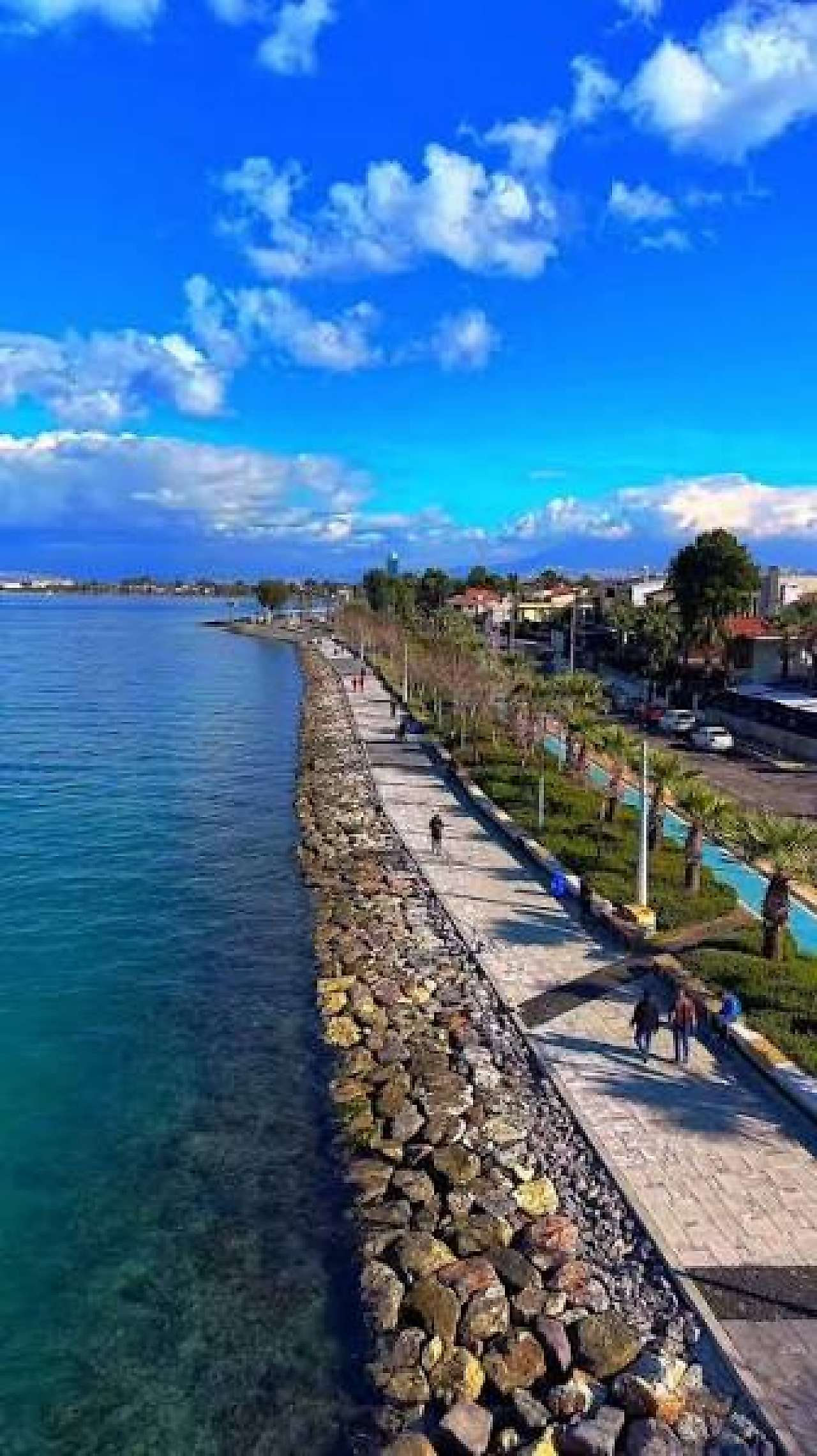 Balçova'da Hafta Sonu Ne Yapılır? İşte Doğa, Deniz ve Eğlence Dolu Aktiviteler